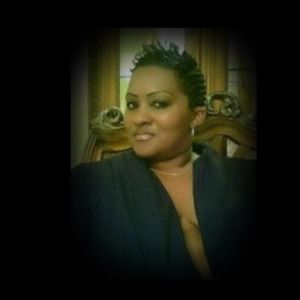 Meet your Posher, Vicki